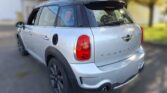 MINI Countryman Cooper S ALL4 2013m. Benzinas Mechaninė
