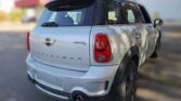 MINI Countryman Cooper S ALL4 2013m. Benzinas Mechaninė
