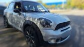 MINI Countryman Cooper S ALL4 2013m. Benzinas Mechaninė