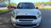 MINI Countryman Cooper S ALL4 2013m. Benzinas Mechaninė