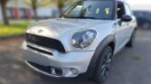 MINI Countryman Cooper S ALL4 2013m. Benzinas Mechaninė