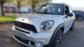 MINI Countryman Cooper S ALL4 2013m. Benzinas Mechaninė