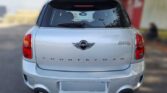 MINI Countryman Cooper S ALL4 2013m. Benzinas Mechaninė