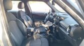 MINI Countryman Cooper S ALL4 2013m. Benzinas Mechaninė