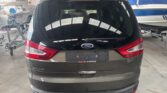 Ford Galaxy 2.0 TDCi Titanium 2014m. Dyzelinas Mechaninė