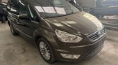 Ford Galaxy 2.0 TDCi Titanium 2014m. Dyzelinas Mechaninė