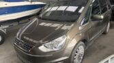Ford Galaxy 2.0 TDCi Titanium 2014m. Dyzelinas Mechaninė