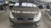 Ford Galaxy 2.0 TDCi Titanium 2014m. Dyzelinas Mechaninė