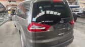 Ford Galaxy 2.0 TDCi Titanium 2014m. Dyzelinas Mechaninė