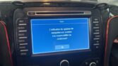 Ford Galaxy 2.0 TDCi Titanium 2014m. Dyzelinas Mechaninė