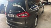 Ford Galaxy 2.0 TDCi Titanium 2014m. Dyzelinas Mechaninė