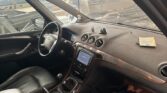 Ford Galaxy 2.0 TDCi Titanium 2014m. Dyzelinas Mechaninė
