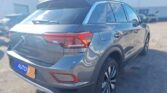Volkswagen T-Roc 1.0 TSI Move 2024m. Benzinas Mechaninė