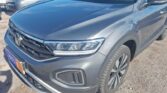 Volkswagen T-Roc 1.0 TSI Move 2024m. Benzinas Mechaninė