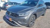 Volkswagen T-Roc 1.0 TSI Move 2024m. Benzinas Mechaninė