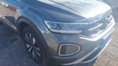Volkswagen T-Roc 1.0 TSI Move 2024m. Benzinas Mechaninė
