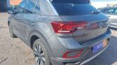 Volkswagen T-Roc 1.0 TSI Move 2024m. Benzinas Mechaninė