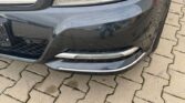Mercedes-Benz C-Klasse C 200 CGI BlueEfficiency Avantgarde 2011m. Benzinas Mechaninė