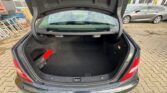 Mercedes-Benz C-Klasse C 200 CGI BlueEfficiency Avantgarde 2011m. Benzinas Mechaninė