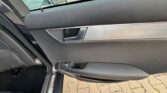 Mercedes-Benz C-Klasse C 200 CGI BlueEfficiency Avantgarde 2011m. Benzinas Mechaninė