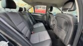 Mercedes-Benz C-Klasse C 200 CGI BlueEfficiency Avantgarde 2011m. Benzinas Mechaninė