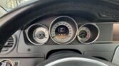 Mercedes-Benz C-Klasse C 200 CGI BlueEfficiency Avantgarde 2011m. Benzinas Mechaninė