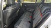 Citroen C5 Aircross 1.5 Blue-HDi Feel 2019m. Dyzelinas Automatinė
