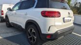 Citroen C5 Aircross 1.5 Blue-HDi Feel 2019m. Dyzelinas Automatinė
