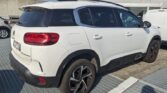 Citroen C5 Aircross 1.5 Blue-HDi Feel 2019m. Dyzelinas Automatinė