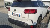 Citroen C5 Aircross 1.5 Blue-HDi Feel 2019m. Dyzelinas Automatinė