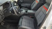 Citroen C5 Aircross 1.5 Blue-HDi Feel 2019m. Dyzelinas Automatinė