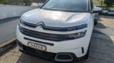 Citroen C5 Aircross 1.5 Blue-HDi Feel 2019m. Dyzelinas Automatinė