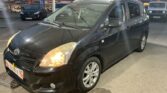 Toyota Corolla Verso 2.2 D-4D Luna 2008m. Dyzelinas Mechaninė