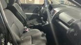 Toyota Corolla Verso 2.2 D-4D Luna 2008m. Dyzelinas Mechaninė