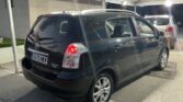 Toyota Corolla Verso 2.2 D-4D Luna 2008m. Dyzelinas Mechaninė