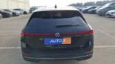 Volkswagen Passat 1.5 eTSI Business 2024m. Benzinas Automatinė