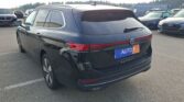Volkswagen Passat 1.5 eTSI Business 2024m. Benzinas Automatinė