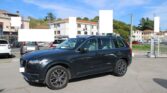 Volvo XC90 2.0 D5 Momentum AWD 2018m. Dyzelinas Automatinė