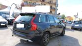 Volvo XC90 2.0 D5 Momentum AWD 2018m. Dyzelinas Automatinė