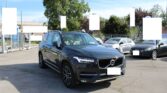 Volvo XC90 2.0 D5 Momentum AWD 2018m. Dyzelinas Automatinė