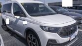 Ford Grand Tourneo Connect 2.0 TDCi EcoBlue Active 2022m. Dyzelinas Mechaninė