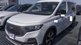 Ford Grand Tourneo Connect 2.0 TDCi EcoBlue Active 2022m. Dyzelinas Mechaninė