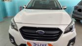Subaru Outback 2.5 Executive Plus AWD 2021m. Benzinas Automatinė