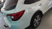Subaru Outback 2.5 Executive Plus AWD 2021m. Benzinas Automatinė