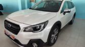 Subaru Outback 2.5 Executive Plus AWD 2021m. Benzinas Automatinė
