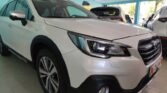 Subaru Outback 2.5 Executive Plus AWD 2021m. Benzinas Automatinė