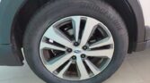 Subaru Outback 2.5 Executive Plus AWD 2021m. Benzinas Automatinė