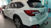 Subaru Outback 2.5 Executive Plus AWD 2021m. Benzinas Automatinė