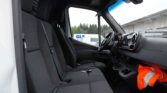 Mercedes-Benz Sprinter 317 CDI RWD PRO L2 2025m. Dyzelinas Mechaninė