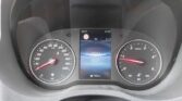 Mercedes-Benz Sprinter 317 CDI RWD PRO L2 2025m. Dyzelinas Mechaninė